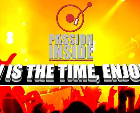 Passion Inside