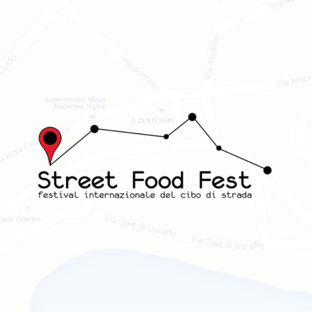 Street Food Fest allo Stazzone