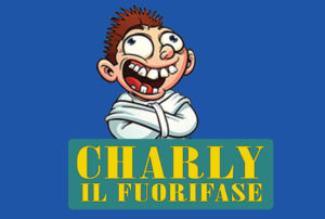 Charly Il Fuorifase Charly Il Fuorifase