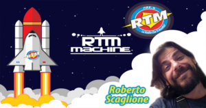 RTM Machine