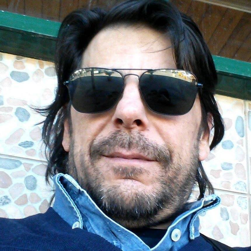 ROBERTO SCAGLIONE