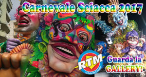 CARNEVALE SCIACCA 2017