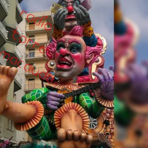 Carnevale Sciacca 2017