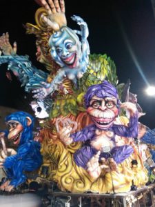 Carnevale Sciacca 2017