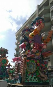 Carnevale Sciacca 2017
