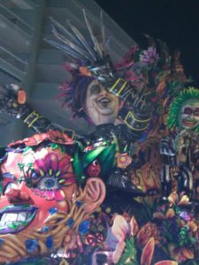 Carnevale Sciacca 2017