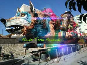 Carnevale Sciacca 2017