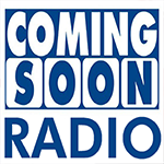 COMING SOON RADIO