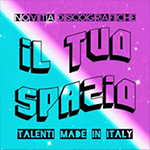 IL TUO SPAZIO