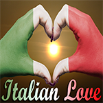 ITALIAN LOVE