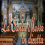 LA SANTA MESSA