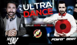 Ultra Dance Ultra Dance
