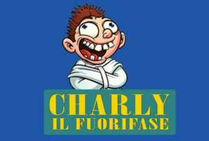Charly Il Fuorifase
